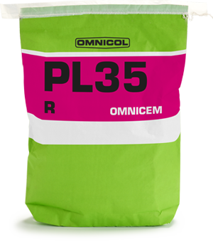 PL35 R omnicem