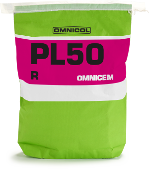 PL50 R omnicem